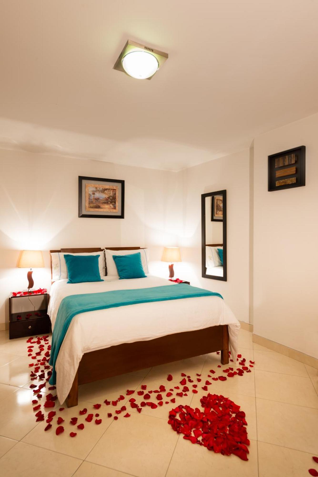 Hotel Puerto Bahia San Gil Eksteriør billede